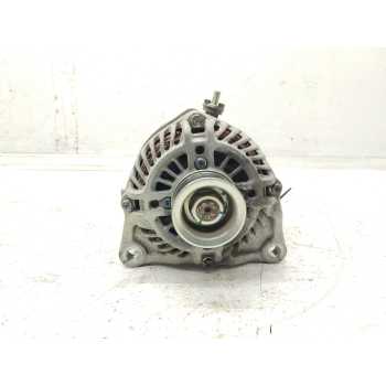 Recambio de alternador para mazda cx-3 center-line referencia OEM IAM A5TJ0591ZT  