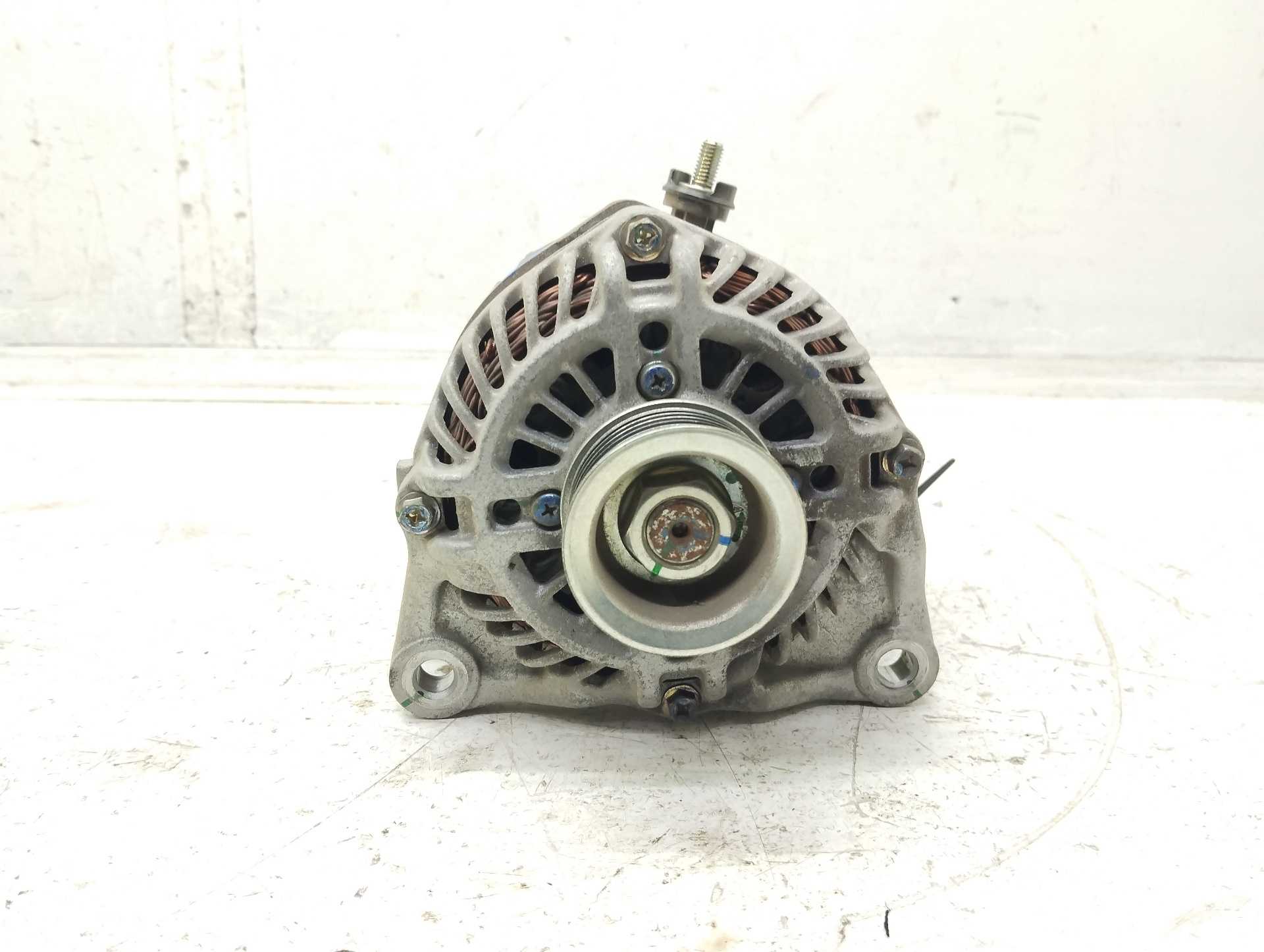 Recambio de alternador para mazda cx-3 center-line referencia OEM IAM A5TJ0591ZT  