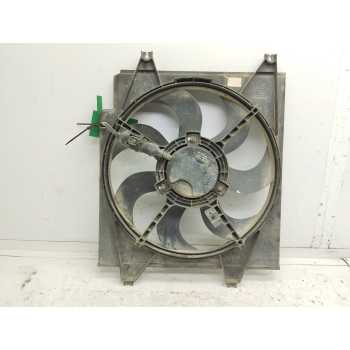 ELECTROVENTILADOR A00514500 266509 