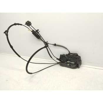 Recambio de cerradura puerta lateral izquierda para ford grand c-max 1.6 ecoboost cat referencia OEM IAM AM5AU26413CF  