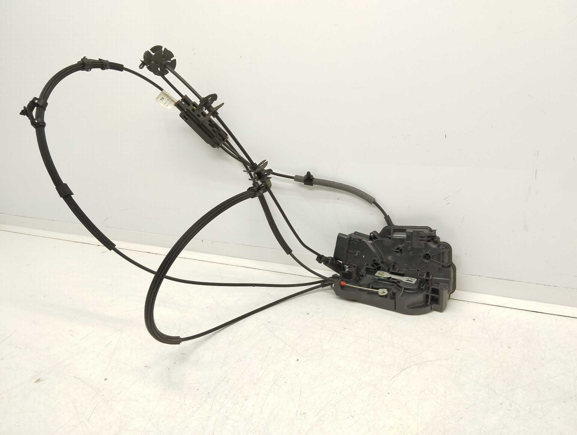Recambio de cerradura puerta lateral izquierda para ford grand c-max 1.6 ecoboost cat referencia OEM IAM AM5AU26413CF  