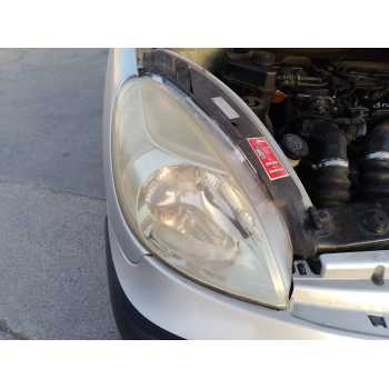 Recambio de faro derecho para citroën xsara picasso 1.6 hdi 90 exclusive referencia OEM IAM   