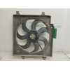 Recambio de electroventilador para kia carens 2.0 crdi ex monovolumen referencia OEM IAM A00514500 266509 