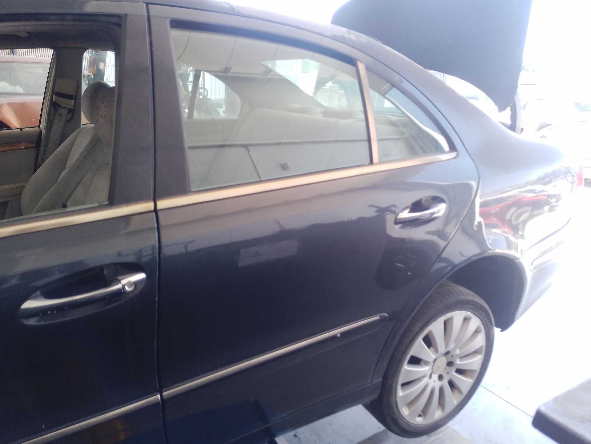 Recambio de puerta trasera izquierda para mercedes-benz clase e (w211) e 270 cdi (211.016) referencia OEM IAM 211730010528  