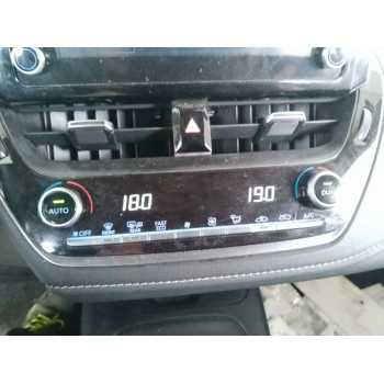 MANDO CLIMATIZADOR 