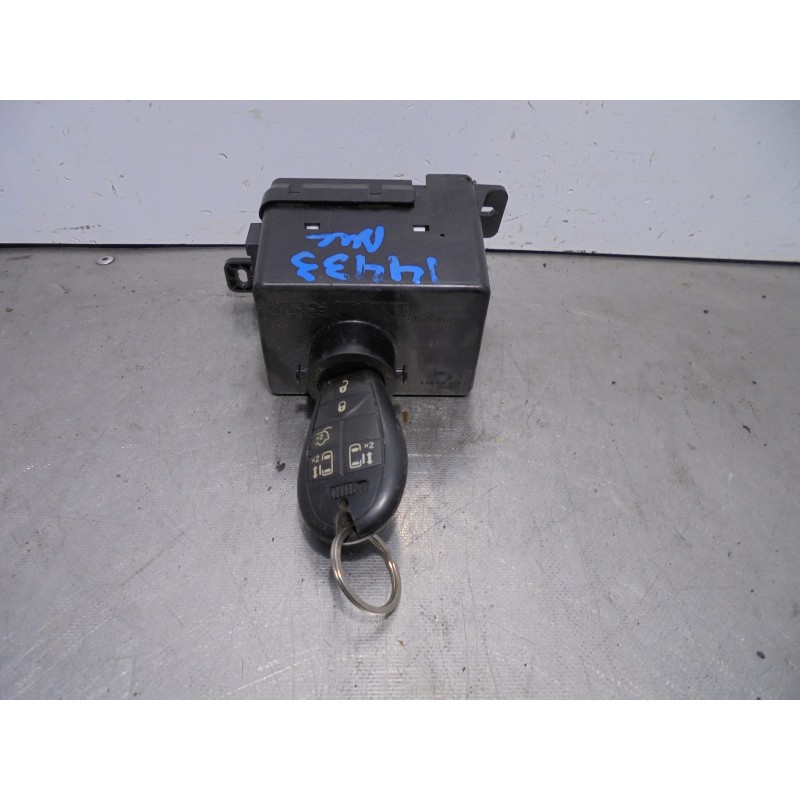 Recambio de conmutador de arranque para chrysler grand voyager limited referencia OEM IAM P68210155AB  