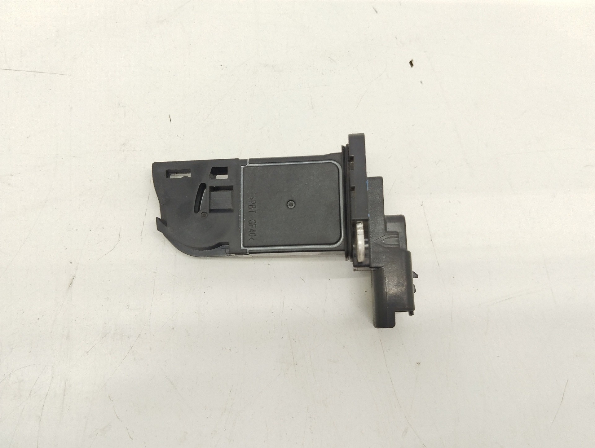 Recambio de caudalimetro para peugeot 508 1.6 blue-hdi fap referencia OEM IAM 9677093080  