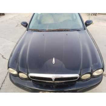 Recambio de capo para jaguar x-type 2.0 d classic referencia OEM IAM   