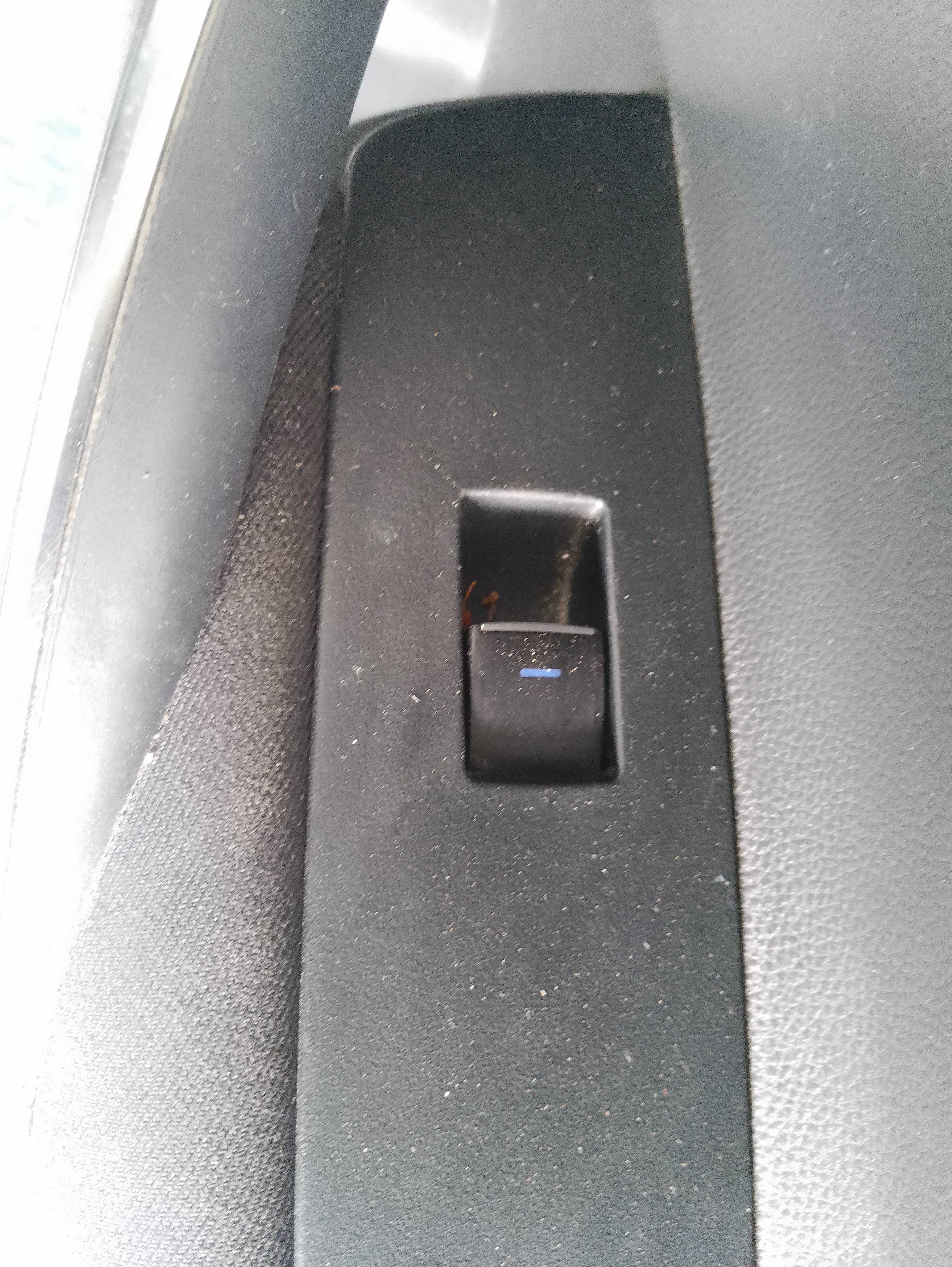Recambio de mando elevalunas delantero derecho para toyota corolla hybrid (e21) 1.8 referencia OEM IAM   