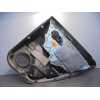 Recambio de guarnecido puerta trasera izquierda para toyota auris hybrid active referencia OEM IAM 6778802110  