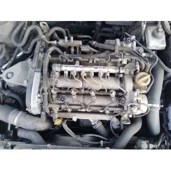 MOTOR COMPLETO Z19DTH 