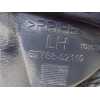 Recambio de guarnecido puerta trasera izquierda para toyota auris hybrid active referencia OEM IAM 6778802110  