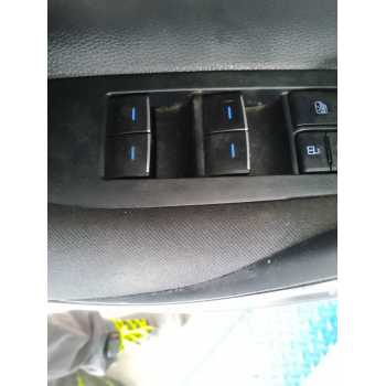 MANDO ELEVALUNAS DELANTERO IZQUIERDO 