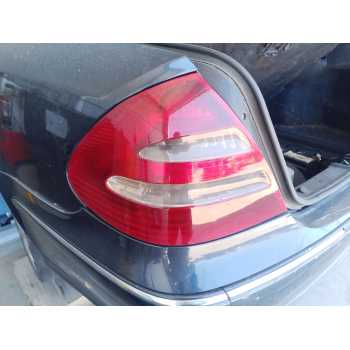 Recambio de piloto trasero izquierdo para mercedes-benz clase e (w211) e 270 cdi (211.016) referencia OEM IAM 211820036464  