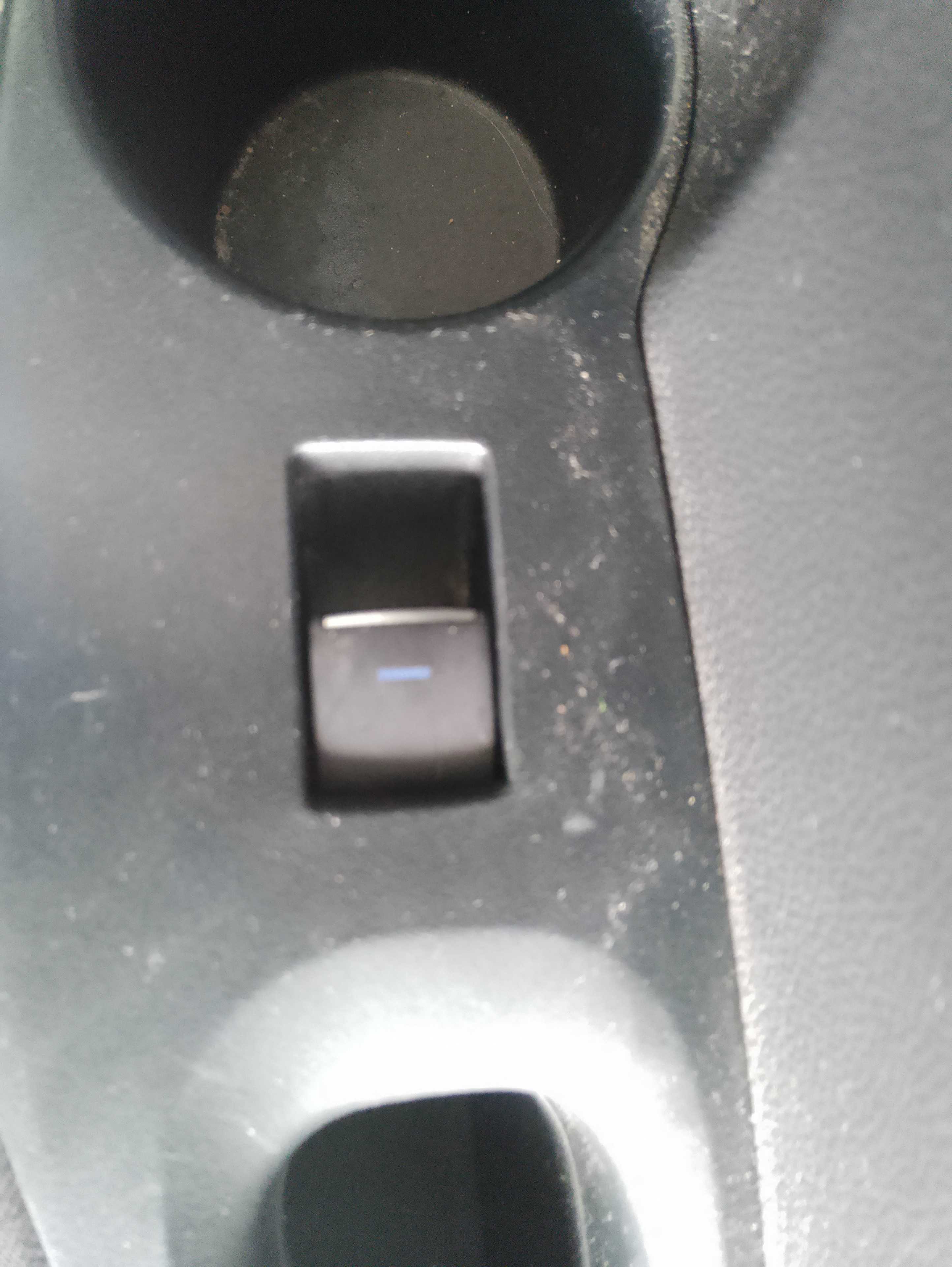 Recambio de mando elevalunas trasero derecho para toyota corolla hybrid (e21) 1.8 referencia OEM IAM   
