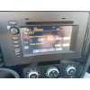 Recambio de pantalla multifuncion para saab 9-5 berlina 1.9 tid linear sport referencia OEM IAM   
