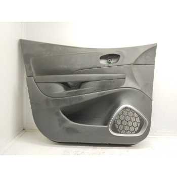 GUARNECIDO PUERTA DELANTERA IZQUIERDA 809016569R 197022782 