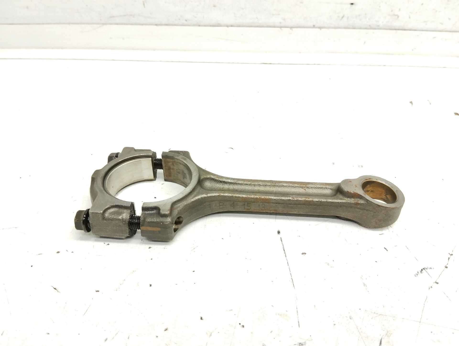 Recambio de biela para renault captur dynamique referencia OEM IAM 0574R 121000353R 