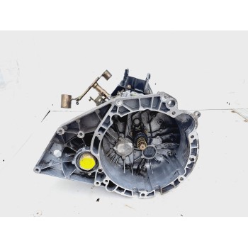 Recambio de caja cambios para land rover freelander baikal referencia OEM IAM 40T32 04222555533A 