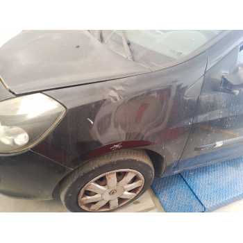 Recambio de aleta delantera izquierda para renault clio iii referencia OEM IAM   