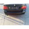 Recambio de paragolpes trasero para saab 9-5 berlina 1.9 tid linear sport referencia OEM IAM   