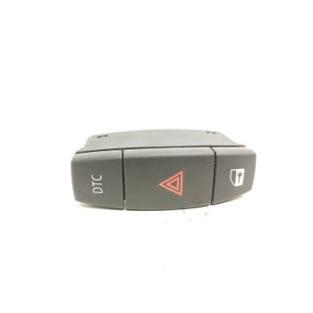 Recambio de mando warning para bmw serie 1 berlina (e81/e87) 118d referencia OEM IAM 694580303 S49529100 