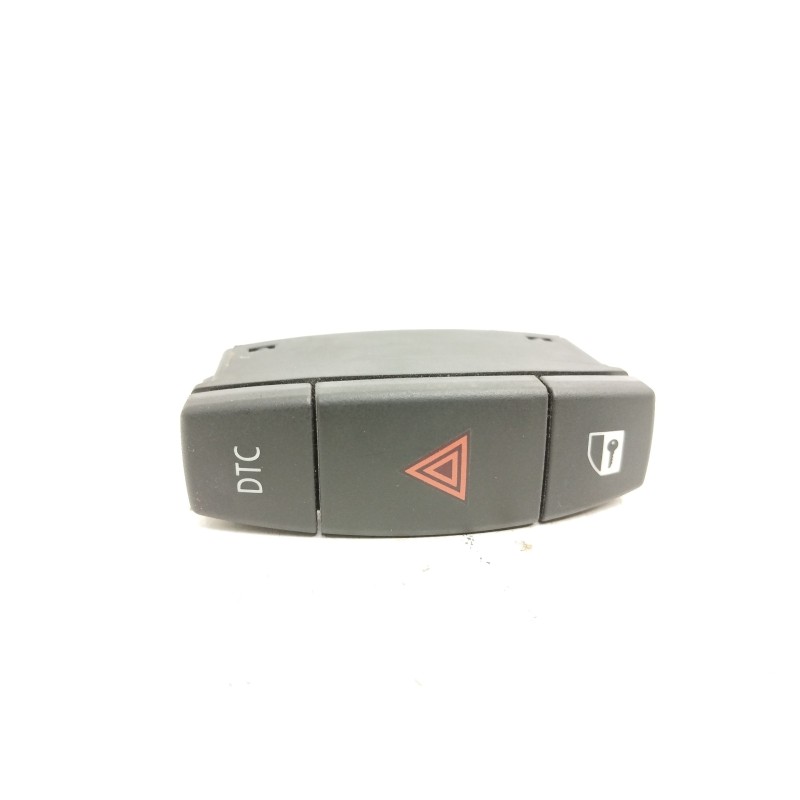 Recambio de mando warning para bmw serie 1 berlina (e81/e87) 118d referencia OEM IAM 694580303 S49529100 