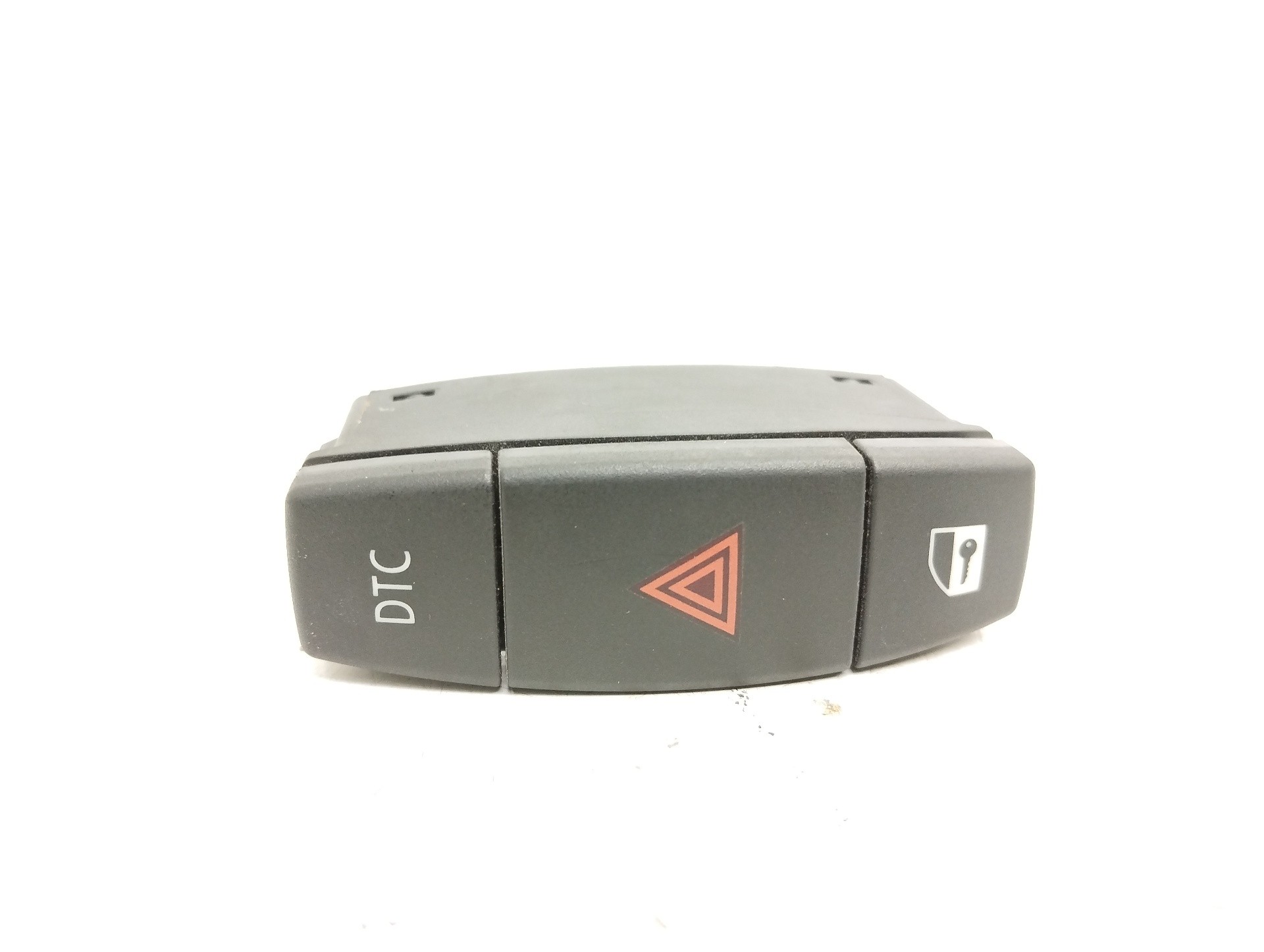 Recambio de mando warning para bmw serie 1 berlina (e81/e87) 118d referencia OEM IAM 694580303 S49529100 