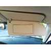 Recambio de parasol derecho para saab 9-5 berlina 1.9 tid linear sport referencia OEM IAM   