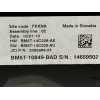 Recambio de cuadro instrumentos para ford grand c-max 1.6 ecoboost cat referencia OEM IAM BM5T10849BAD 208596923 