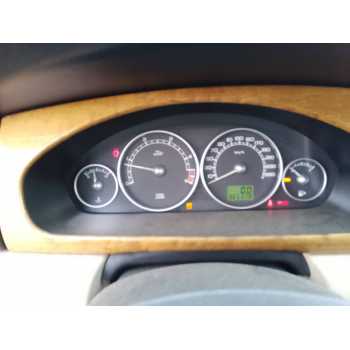 Recambio de cuadro instrumentos para jaguar x-type 2.0 d classic referencia OEM IAM   