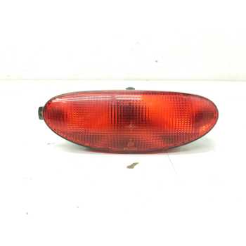 FARO ANTINIEBLA TRASERO CENTRAL 6351K5 
