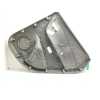 Recambio de guarnecido puerta trasera izquierda para renault captur dynamique referencia OEM IAM 829A14209 197022772 829A14127R