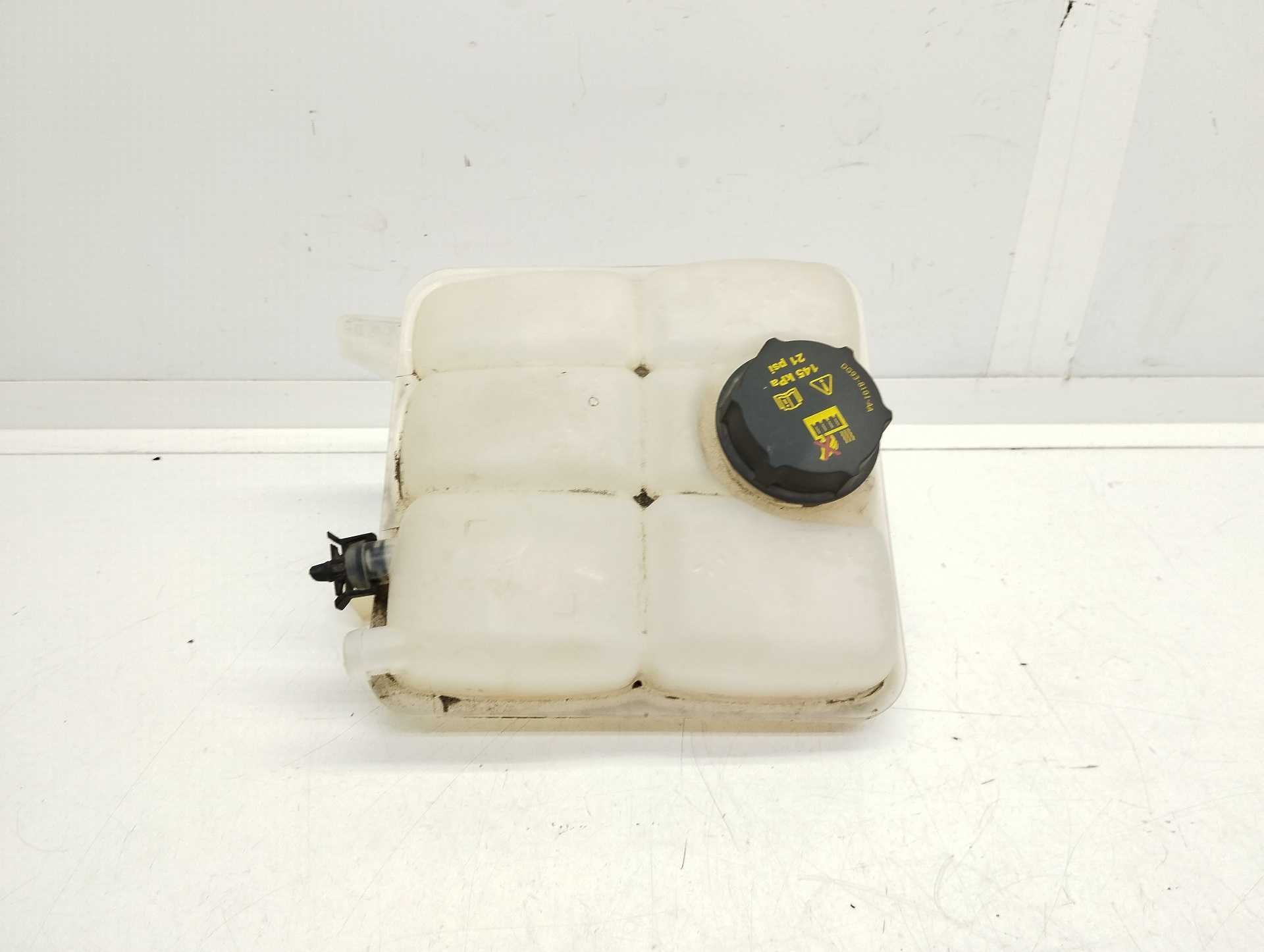 Recambio de deposito expansion para ford grand c-max 1.6 ecoboost cat referencia OEM IAM AV418K218D  