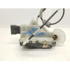 Recambio de cerradura puerta delantera izquierda para peugeot 508 1.6 blue-hdi fap referencia OEM IAM S3M16943329  