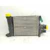 Recambio de intercooler para renault captur dynamique referencia OEM IAM 144963014R  