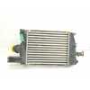 Recambio de intercooler para renault captur dynamique referencia OEM IAM 144963014R  