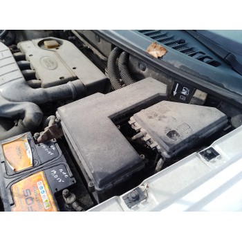 Recambio de caja reles / fusibles para land rover freelander baikal referencia OEM IAM   