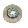 Recambio de disco freno delantero derecho para ford grand c-max 1.6 ecoboost cat referencia OEM IAM   