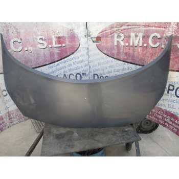 Recambio de capo para renault scenic ii 1.9 dci diesel referencia OEM IAM   