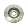 Recambio de disco freno delantero derecho para ford grand c-max 1.6 ecoboost cat referencia OEM IAM   