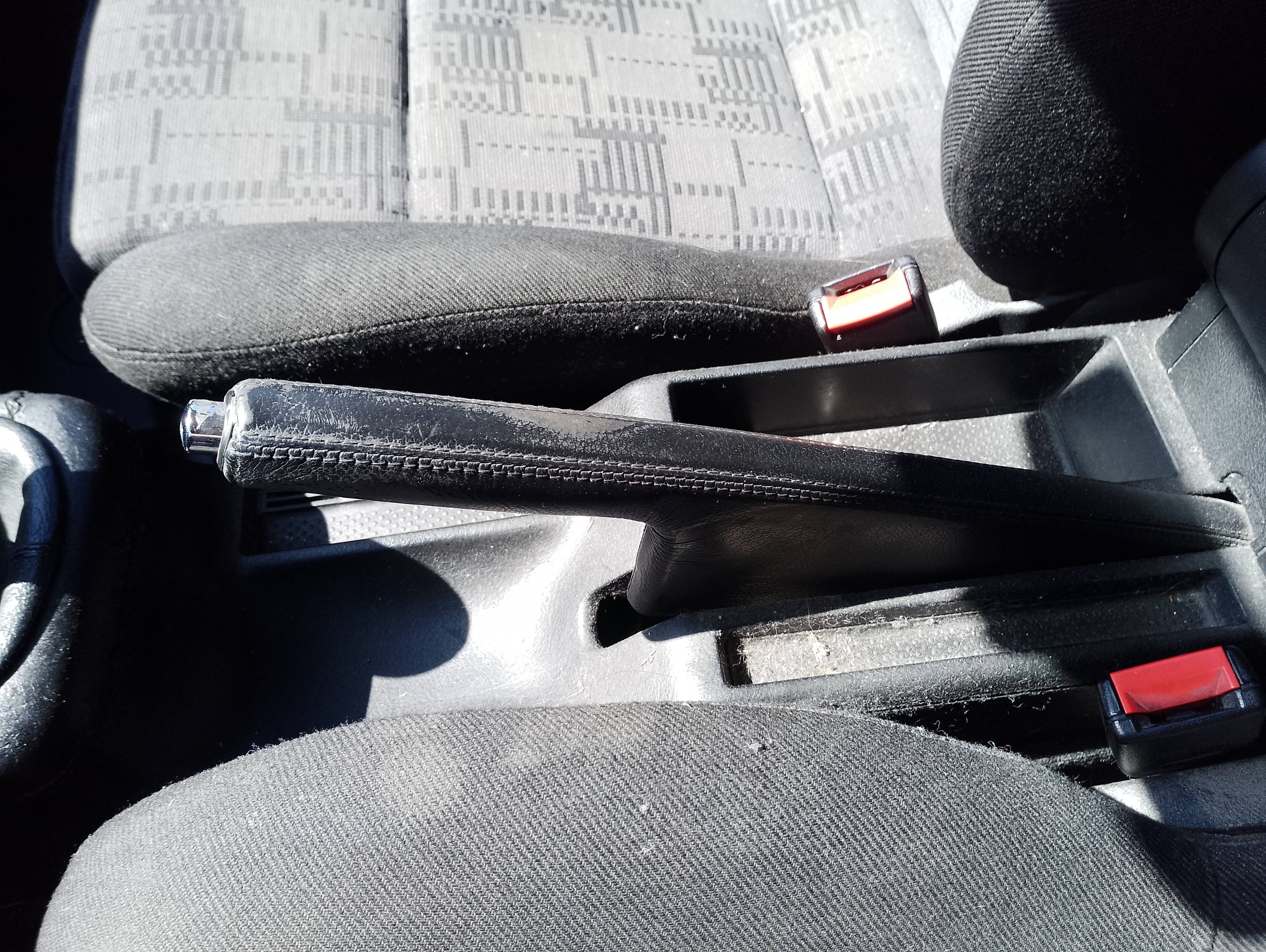 Recambio de palanca freno para volkswagen passat berlina (3a2) cl referencia OEM IAM   