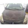 Recambio de capo para renault clio iii referencia OEM IAM   