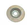Recambio de disco freno delantero izquierdo para ford grand c-max 1.6 ecoboost cat referencia OEM IAM   