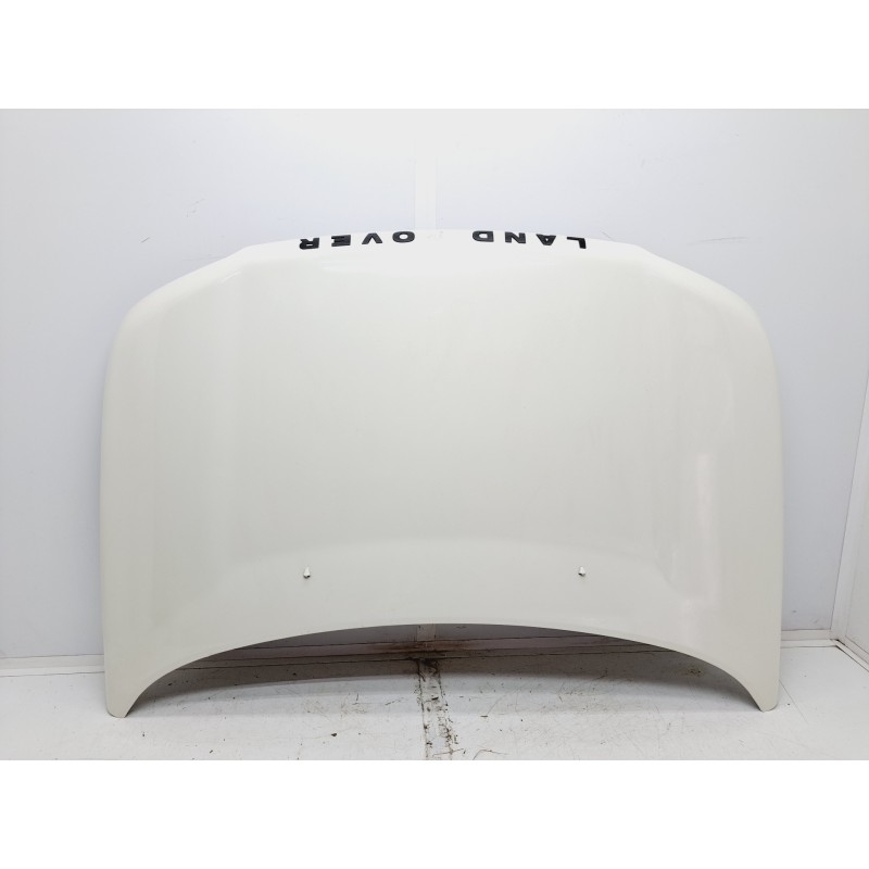 Recambio de capo para land rover freelander baikal referencia OEM IAM   
