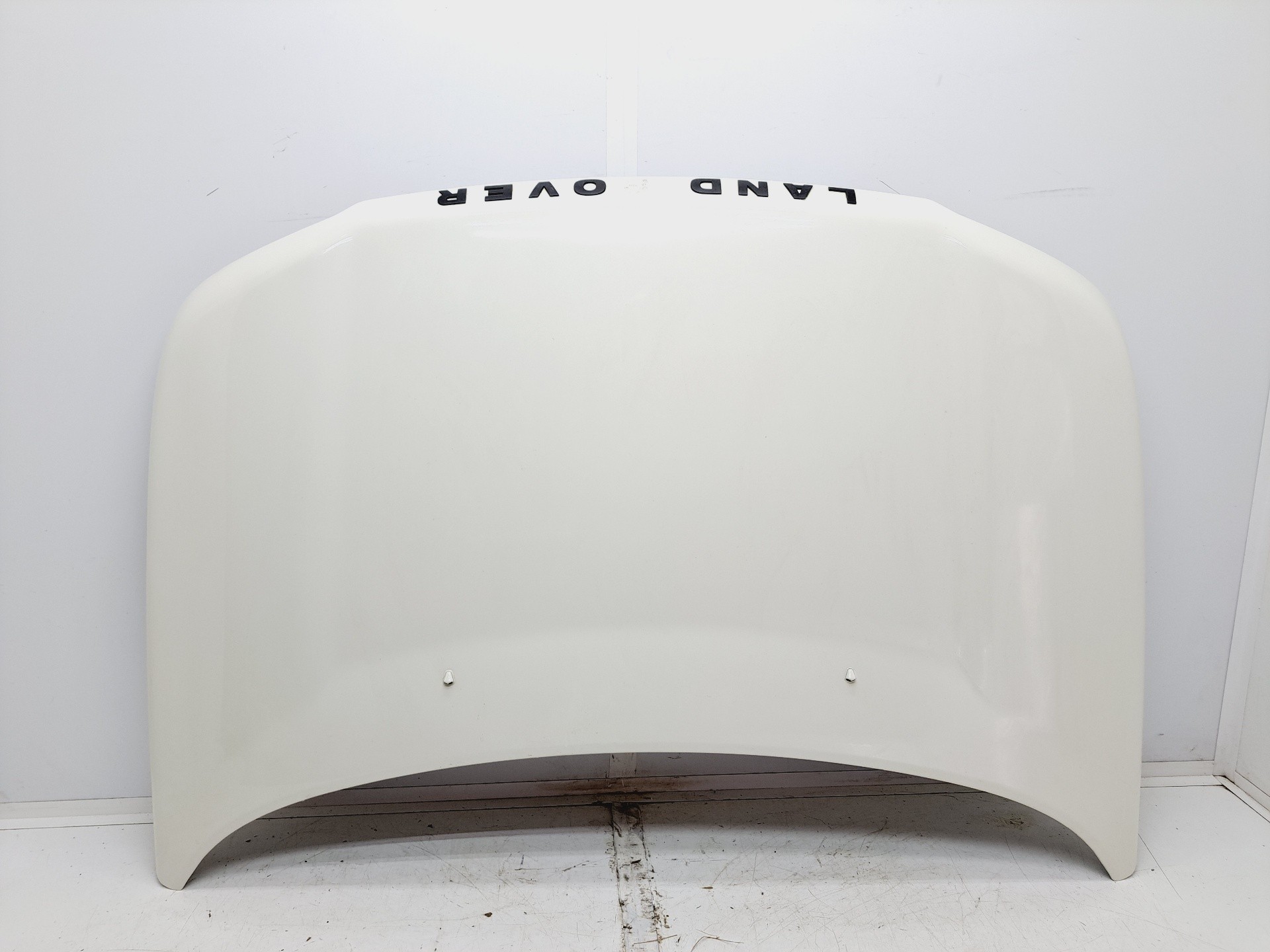 Recambio de capo para land rover freelander baikal referencia OEM IAM   