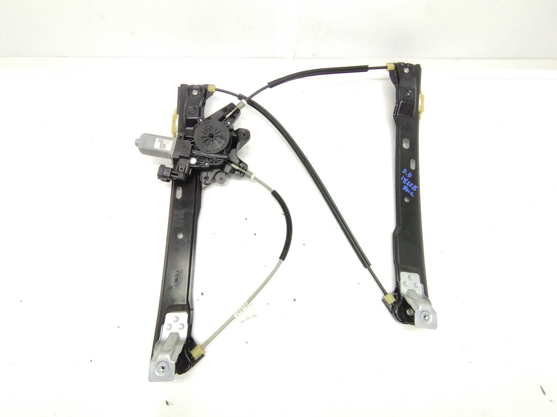 Recambio de elevalunas delantero derecho para ford grand c-max 1.6 ecoboost cat referencia OEM IAM 918956102 WR12729 