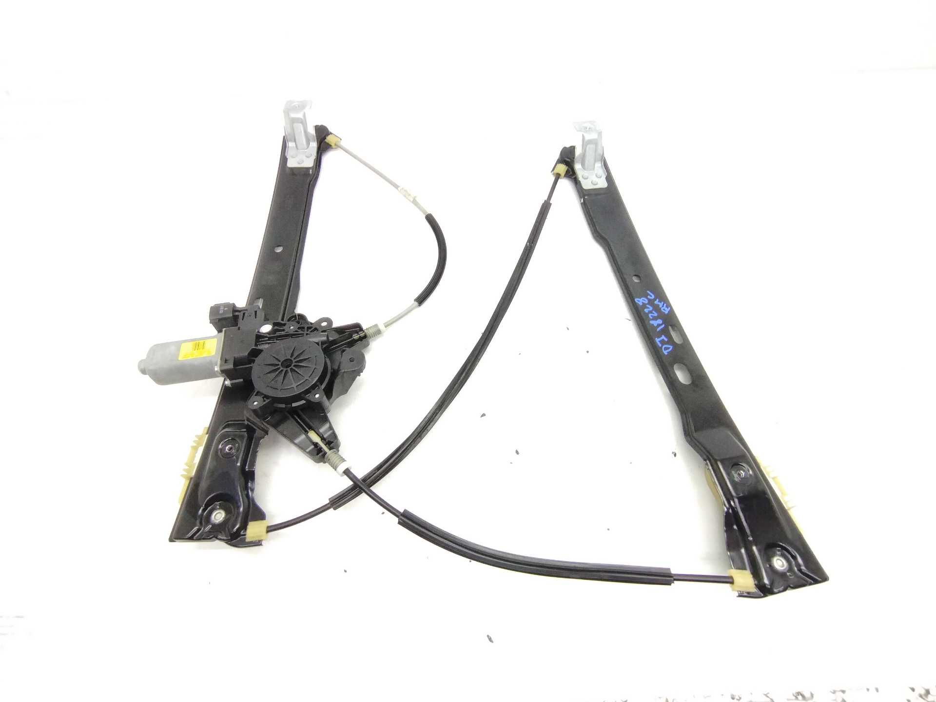 Recambio de elevalunas delantero izquierdo para ford grand c-max 1.6 ecoboost cat referencia OEM IAM 918957102 WR12730 
