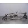 Recambio de motor limpia delantero para toyota auris hybrid active referencia OEM IAM 8511002340  