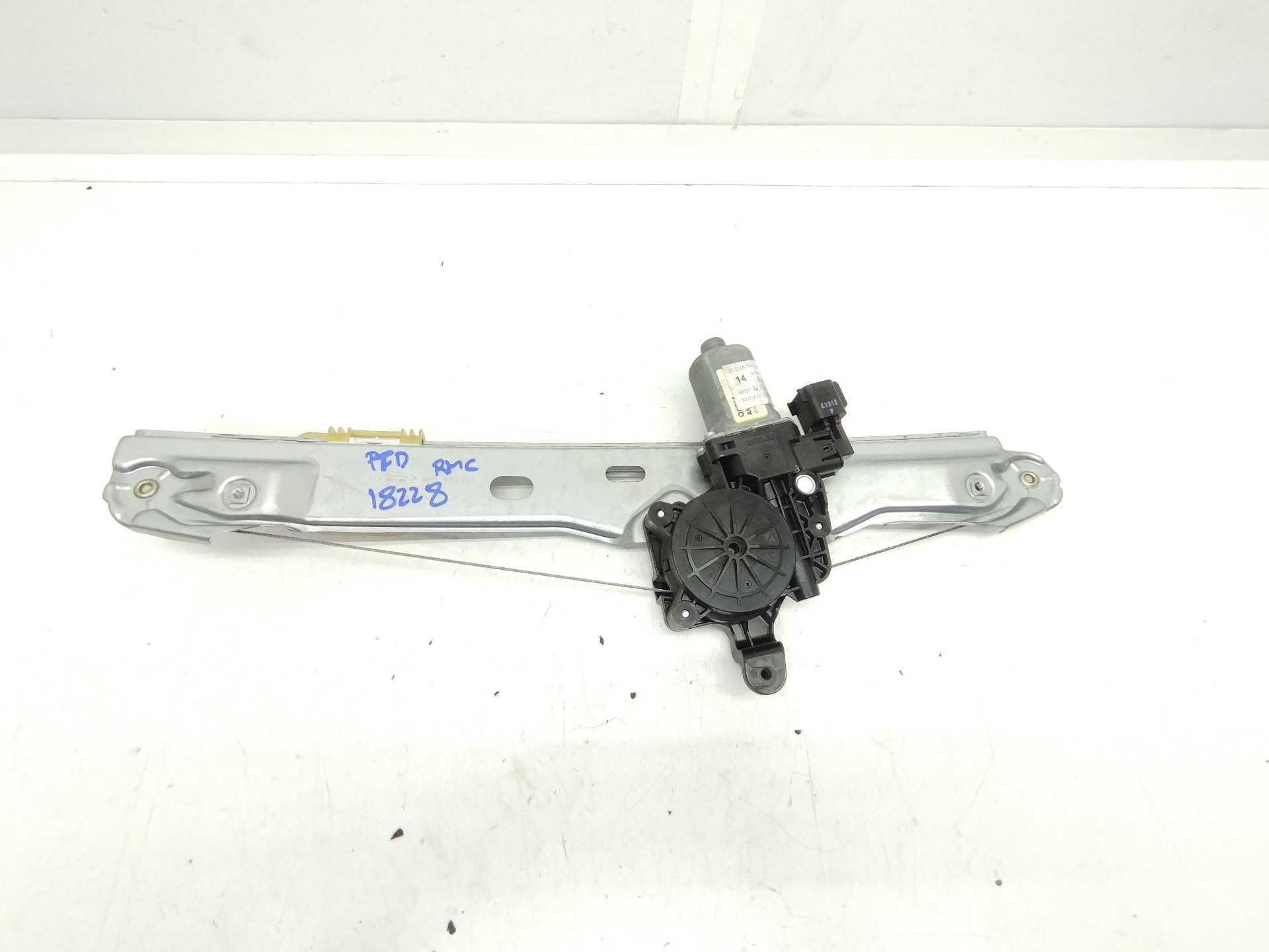 Recambio de elevalunas trasero derecho para ford grand c-max 1.6 ecoboost cat referencia OEM IAM AM51U27000  